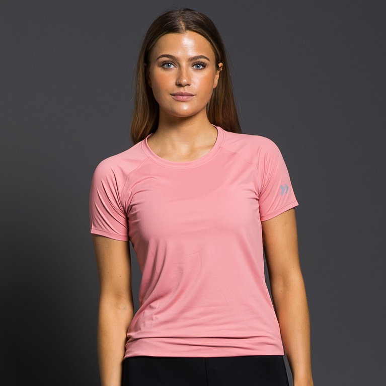 T-shirt "Run Tee 2.0" T-shirt "Run Tee 2.0"